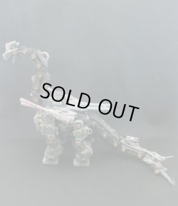 画像6: ウルトラザウルス・組立済（箱付き）