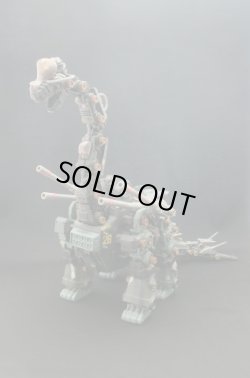 画像4: ウルトラザウルス・組立済（箱付き）