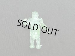 画像2: ツルギバチ怪人・仮面ライダーブラック消し