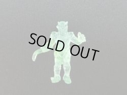 画像6: ツルギバチ怪人・仮面ライダーブラック消し