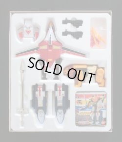 画像9: ＤＸ超合金ライブロボ・ライブマン（新品レベル）