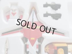 画像5: ＤＸ超合金ライブロボ・ライブマン（新品レベル）