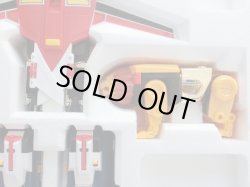 画像7: ＤＸ超合金ライブロボ・ライブマン（新品レベル）