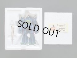 画像11: 聖戦士ダンバイン・合金5種セット（クローバー）