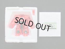 画像14: 聖戦士ダンバイン・合金5種セット（クローバー）