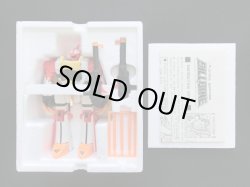 画像5: 聖戦士ダンバイン・合金5種セット（クローバー）