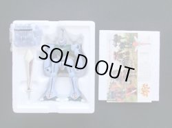 画像8: 聖戦士ダンバイン・合金5種セット（クローバー）