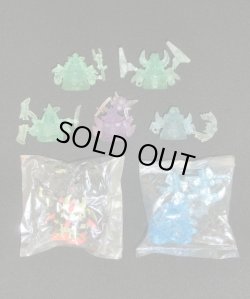 画像4: 抽プレ版・特大彩色大農丸（箱付き袋未開封）