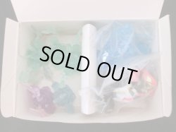 画像2: 抽プレ版・特大彩色大農丸（箱付き袋未開封）