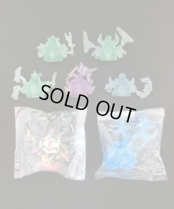 画像3: 抽プレ版・特大彩色大農丸（箱付き袋未開封）