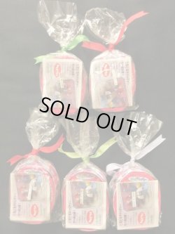 画像3: ＵＦＯキャッチャー版・ちゃ卵ぽ卵・全種セット+未開封下敷き