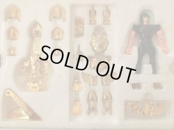 画像8: 聖闘士星矢ゴールドクロス・5種セット