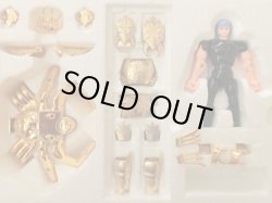 画像6: 聖闘士星矢ゴールドクロス・5種セット