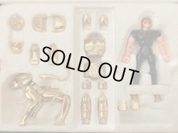 画像4: 聖闘士星矢ゴールドクロス・5種セット