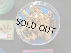 画像4: SDガンダムフルアーマー＆デラックス・レアメッキ5種セット・未組立