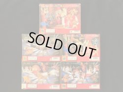 画像2: 聖闘士星矢ゴールドクロス・5種セット