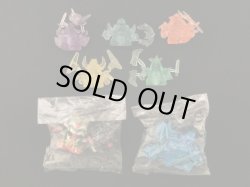 画像3: 抽プレ版・特大彩色大農丸（箱付き袋未開封）