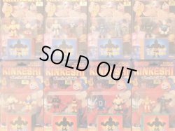 画像4: キン消しフルカラー彩色版・全30種フルコンプ（未開封）