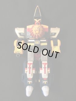 画像6: ＤＸ超合金ライブボクサー+ライブロボ本体（ライブマン）