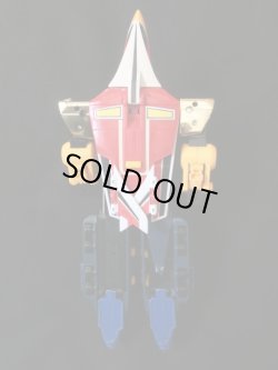 画像7: ＤＸ超合金ライブボクサー+ライブロボ本体（ライブマン）