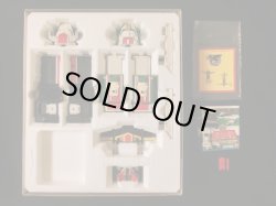 画像3: ＤＸ超合金ライブボクサー+ライブロボ本体（ライブマン）