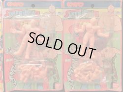 画像4: キン肉マンSUPER軍団・未開封8種（バンダイ版キン消し）