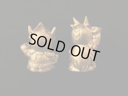 画像2: 未発売ペガサス星矢＆ドラゴン紫龍（セイントパラダイス）