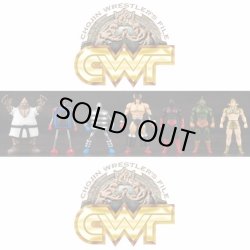 画像6: CWF7人の悪魔超人編（未開封品）