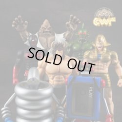 画像5: CWF7人の悪魔超人編（未開封品）