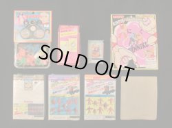 画像4: キン肉マン・コミキャラ他セット（未使用品）