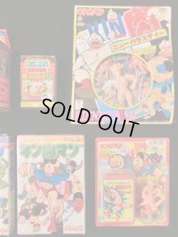 画像3: キン肉マン・コミキャラ他セット（未使用品）
