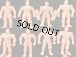 画像2: グレートマッスル・フルコンプ（キン消し）