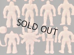 画像12: グレートマッスル・フルコンプ（キン消し）