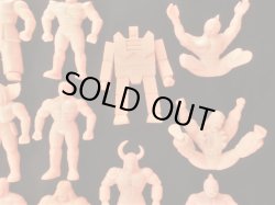 画像6: グレートマッスル・フルコンプ（キン消し）