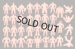 画像8: グレートマッスル・フルコンプ（キン消し）