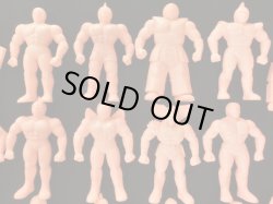 画像4: グレートマッスル・フルコンプ（キン消し）