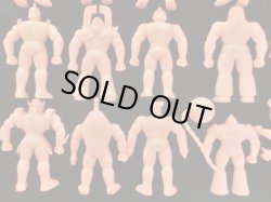 画像10: グレートマッスル・フルコンプ（キン消し）