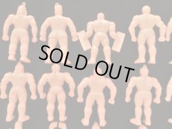 画像9: グレートマッスル・フルコンプ（キン消し）