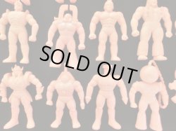 画像3: グレートマッスル・フルコンプ（キン消し）