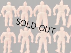 画像11: グレートマッスル・フルコンプ（キン消し）