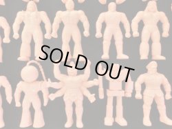 画像5: グレートマッスル・フルコンプ（キン消し）