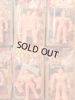 画像11: グレートマッスル・31/33種セミコンプ（ブリスター未開封）