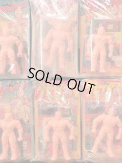 画像14: グレートマッスル・31/33種セミコンプ（ブリスター未開封）