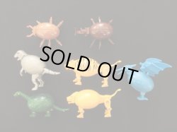 画像3: タマゴラス・7種セット