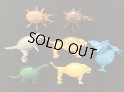 画像5: タマゴラス・7種セット