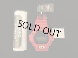 画像3: キン肉マン29周年記念・限定Gショック（未使用品）