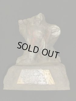 画像7: 非売品【80年代・店頭用ディスプレイ台座】聖闘士聖衣大系専用・聖闘士星矢クロス