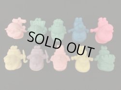 画像3: レア10種・かみつきばあちゃんシリーズ