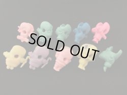 画像4: レア10種・かみつきばあちゃんシリーズ