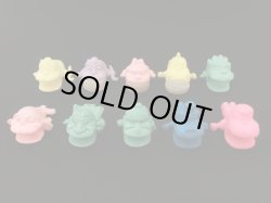 画像6: レア10種・かみつきばあちゃんシリーズ